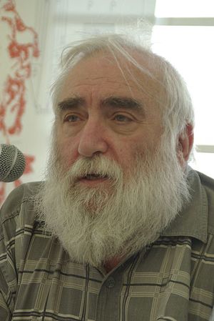 Топоров Виктор Леонидович