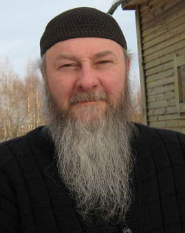 Торик Александр Борисович Протоиерей