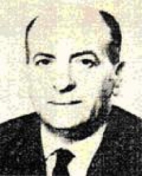 Трахо Рамазан