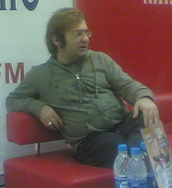 Трахтенберг Роман