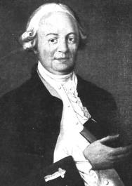 Тредиаковский Василий