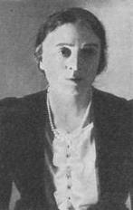 Тревер Камилла Васильевна