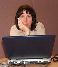 Тревис Карен