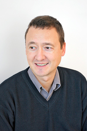 Тростников Дмитрий