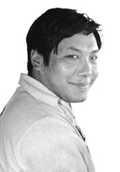 Трунгпа Чогьям