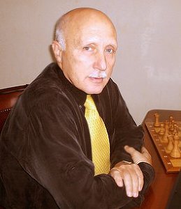 Тукмаков Владимир Борисович