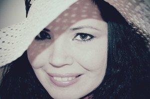 Тумановская Любовь