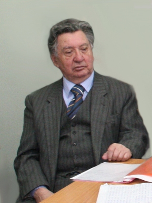Тумасов Борис Евгеньевич