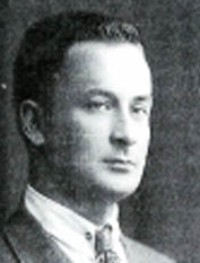 Тушкан Георгий Павлович