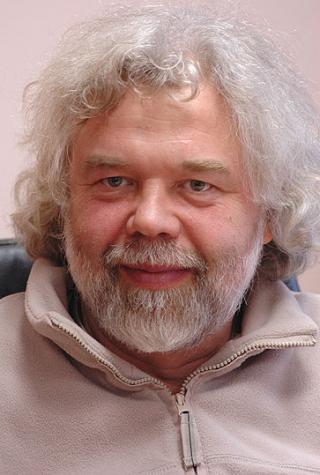 Тюленев Игорь