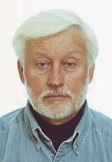 Тюпа Валерий Игоревич