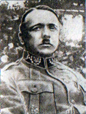 Удовиченко Александр Иванович