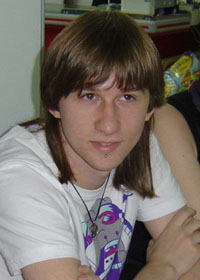 Удовиченко Максим