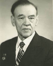 Углов Федор