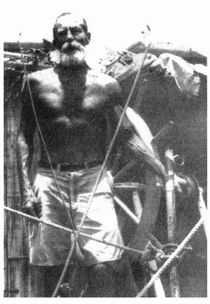 Уиллис Уильям