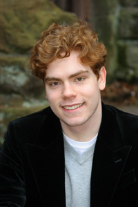 Уитли Дэвид