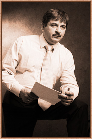 Уланов Олег