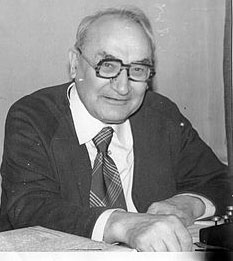 Улащик Николай