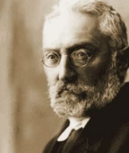 Унамуно Мигель де