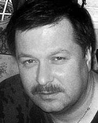 Уралов Александр