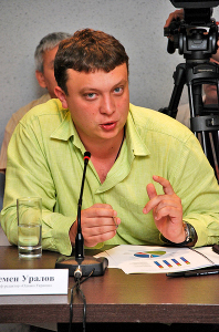 Уралов Семен