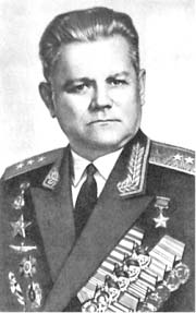 Ушаков Сергей Федорович