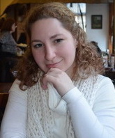 Ушкова Светлана