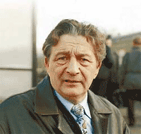 Успенский Эдуард