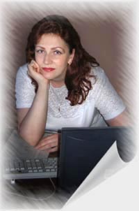 Устименко Татьяна