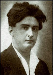 Уткин Иосиф