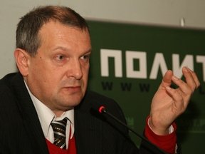 Уваров Павел