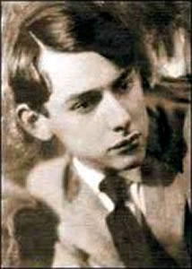 Вагинов Константин