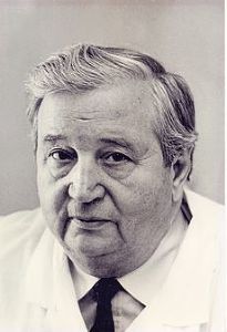 Вагнер Евгений Антонович