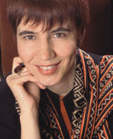 Вайнштейн Ольга