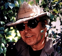 Вальтер Даниэль