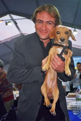 Ван Ковелер Дидье