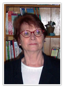 Ванклив Дженис