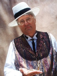 Вардеман Робърт