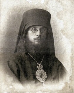 Варнава Епископ