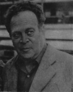 Варшавский Анатолий