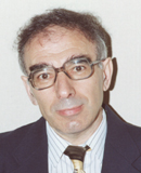 Вартанов Илья Лазаревич