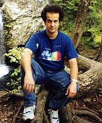 Вартанов Степан