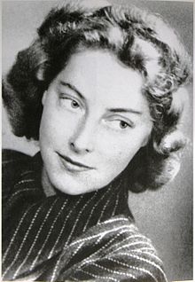 Васильчикова Мария