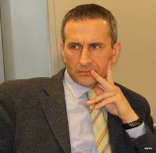 Васильев Георгий