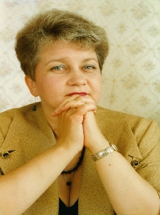 Васильева Надежда Борисовна