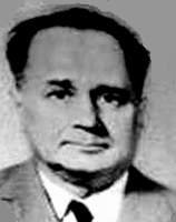 Василевский Леонид Исаакович