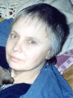 Васюченко Ирина Николаевна