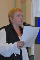 Ватутина Мария Олеговна