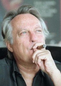 Vazquez-Figueroa Alberto