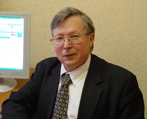 Вдовин Александр Иванович